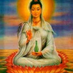 Kuan Yin Prayer