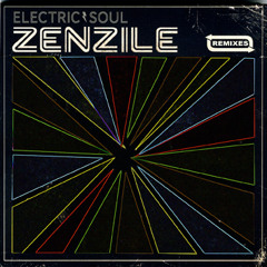 YURI'S - ZENZILE (ARNO GONZALEZ REMIX) - Electric Remixes