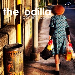 The Odilla - Do You Love Me Instrumental