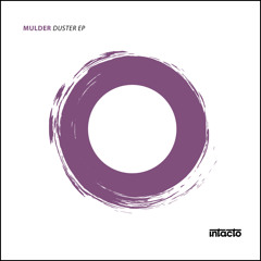 Mulder - Duster [INTACDIG029]