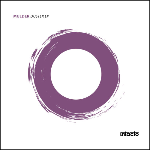 Mulder - Duster [INTACDIG029]