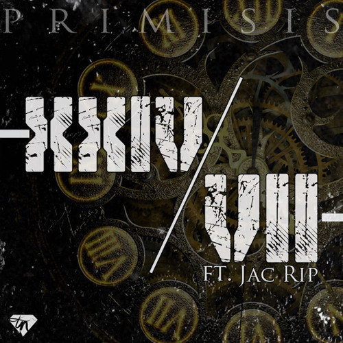 Primisis - 24/7 feat. Jac Rip