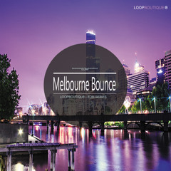 Melbourne Bounce (Sample Pack)