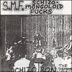 The Anthem Of Billy Milano & The S.O.D. (demo) (S.M.F. 2001)