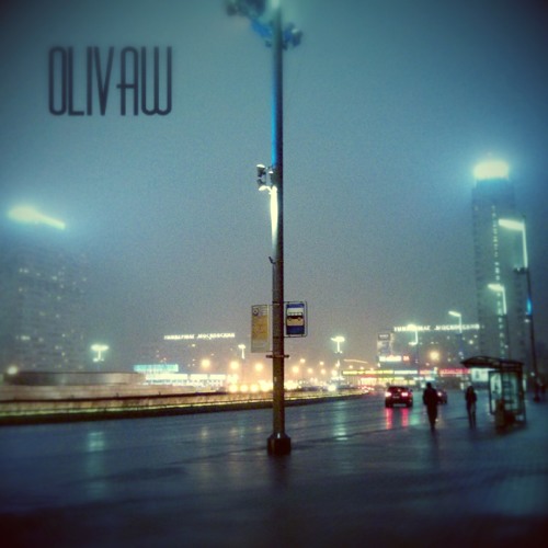 04 Olivaw - Reckless