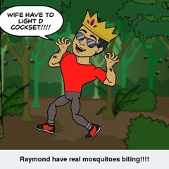 Raymond