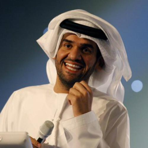 اغنية حسين الجسمى - امى | تتر مسلسل الوالدة باشا