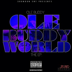 Ole Buddy Feat. Lil Ru-Fknsong