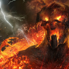 Shadowspawn - Titans