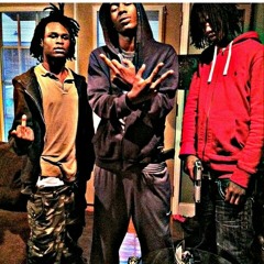 OneFive1k "Count Dat Shit"[ Produced By Guddatay]