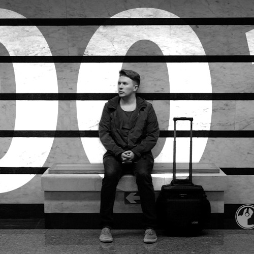 Andrey PUSHKAREV - Mixing.DJ Podcast 001