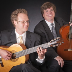 Danza Paraguaya by Agustin Barrios Mangore