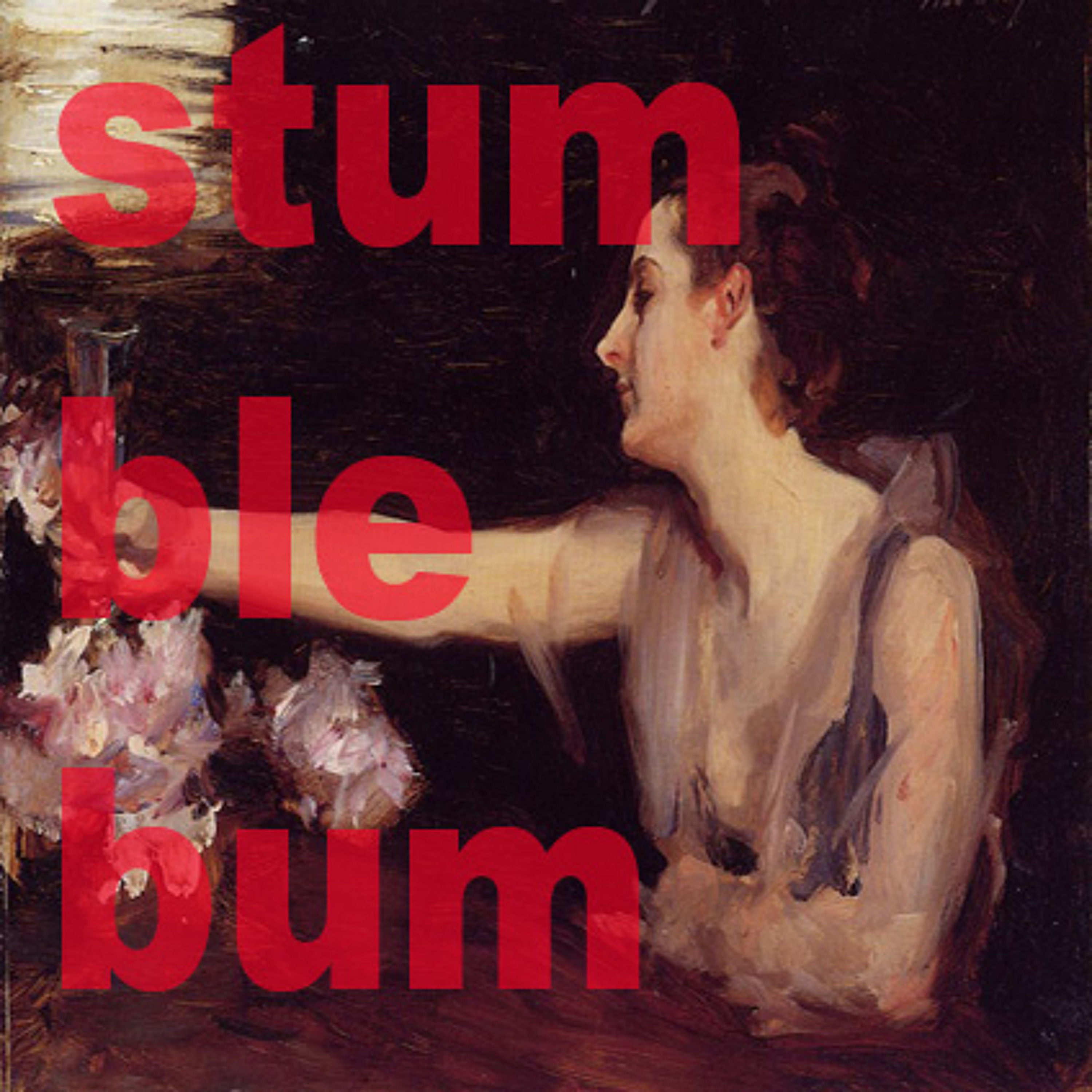 Stumblebum episode artwork