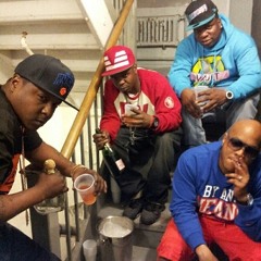 Where I Been Freestyle