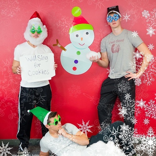 Wanted - Restless Road