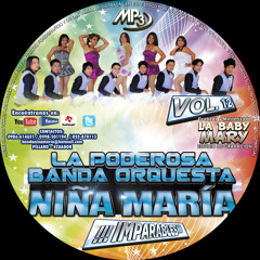 MOSAIKO EL DIABLO OCIOSO,EL BAILE DEL MOCHO VOL 12