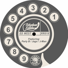Ed West - Telephone Riddim