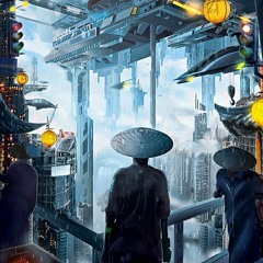 Dub City(future dub reggae Drum&Bass jungle juke bass )shortBGMmix