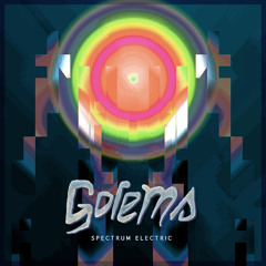 Queen Of Dust - Spectrum Electric