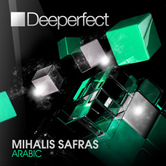Mihalis Safras - Arabic (Original Mix) [Deeperfect]