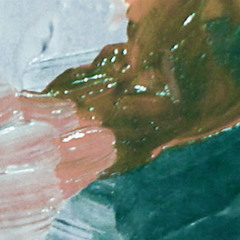 Lotti (The Sorry Entertainers) - One Second Of Infinity // Alter Ego Podcast 002