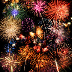 El firework