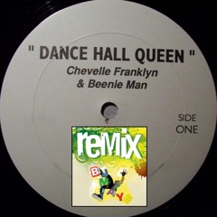Beenie Man, Chevelle Franklin - Dancehall Queen (Dose - Air Bumaye Remix)