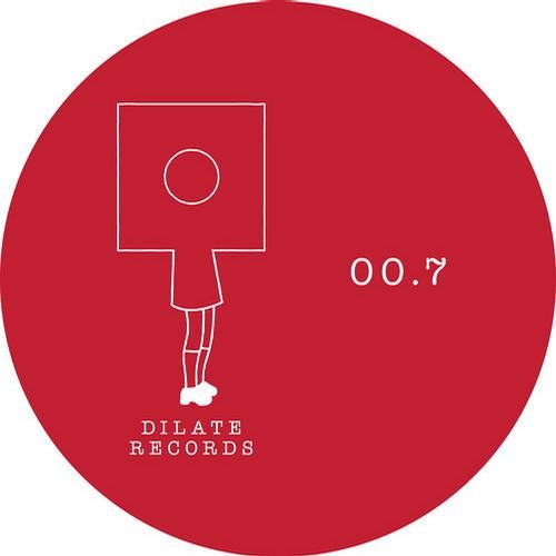 Andre Salmon - 00.7 (Greg Pidcock Edit)