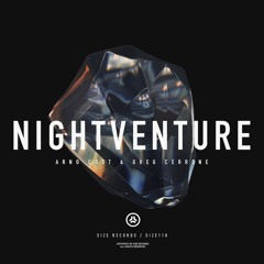 Arno Cost & Greg Cerrone 'Nightventure' (Danny Howard BBC Radio 1 rip)