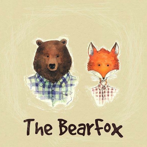 The BearFox - Holding You