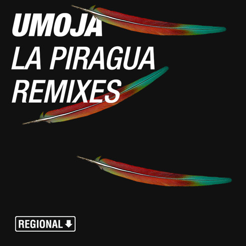 Umoja - La Piragua