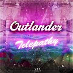 Outlander - Telepathy (Official HQ Preview)
