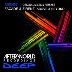 Facade & Zirenz - Above & Beyond (Instrumental) [Afterworld Deep]