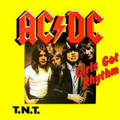 Girls Got Rhythm Demo Master