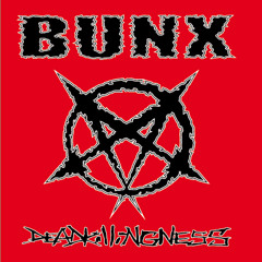 Bunx - Distress