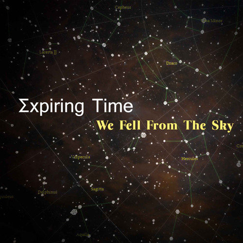 We Fell From The Sky (Club Version)
