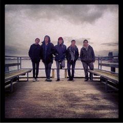 FULL DEBUT-EP by Blind Channel