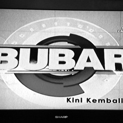 (Outro) Bubar!
