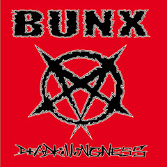 Bunx - Rise Of The Unrulys