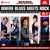Artwork for Beth Hart - Baddest Blues