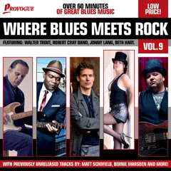 No Sinner - Boo Hoo Hoo