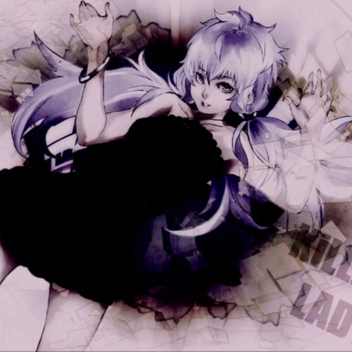 Killer Lady - Yuzuki Yukari