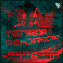 Tensor & Re-Direction - Someone