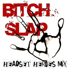 Breakbeat beat / Crush groove