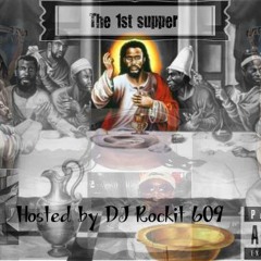 Finesse produce by Jonny Juliano