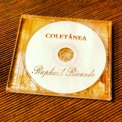 Presença - Raphael Ricardo