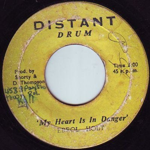 Seyms & Audiomission - Told Me - OUT NOW ON GYRO RECORDS