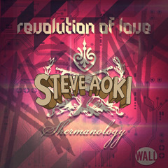 Steve Aoki feat. Wynter Gordon vs Shermanology - Revolution Of Ladi Dadi (ARMA Mashup)