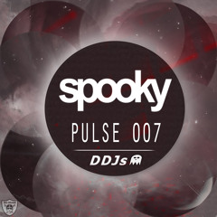 Spooky - Pulse 007 [Out Now]