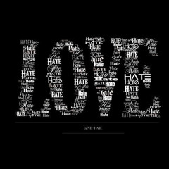 LoveHate Ft Gio